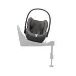 Cybex Cloud T i-Size