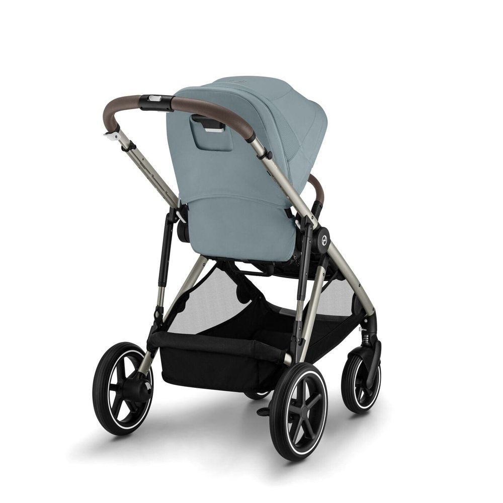 cybex gazelle s manual Cybex Gazelle S – Milk Bar
