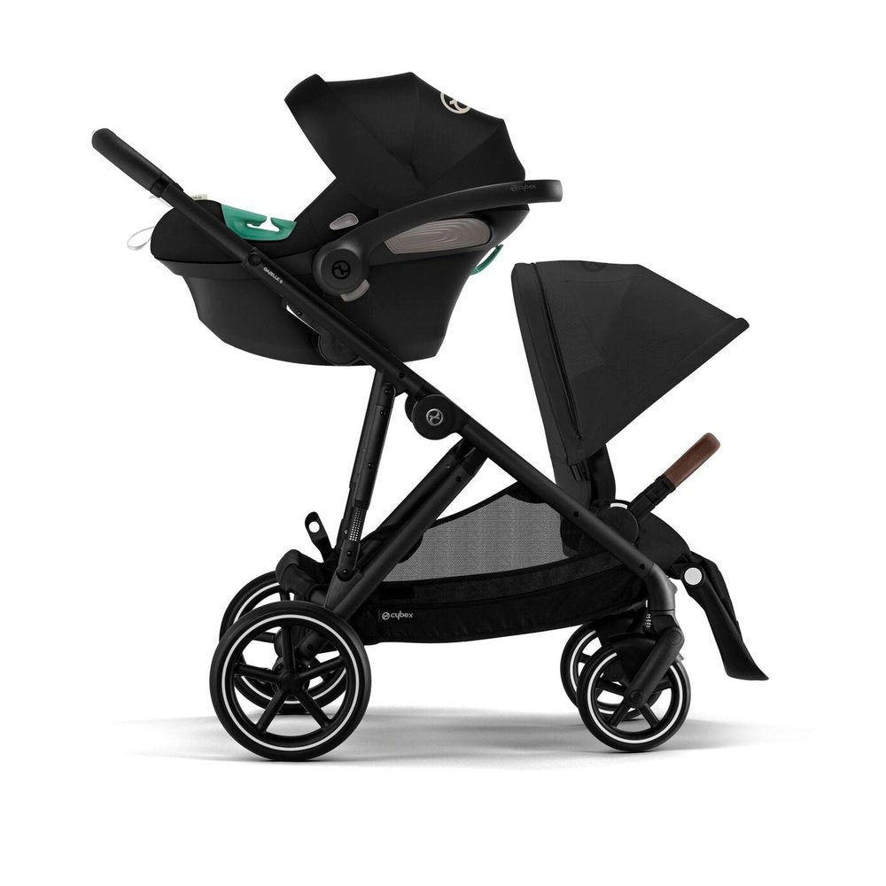 cybex belgium Cybex Gazelle S – Milk Bar