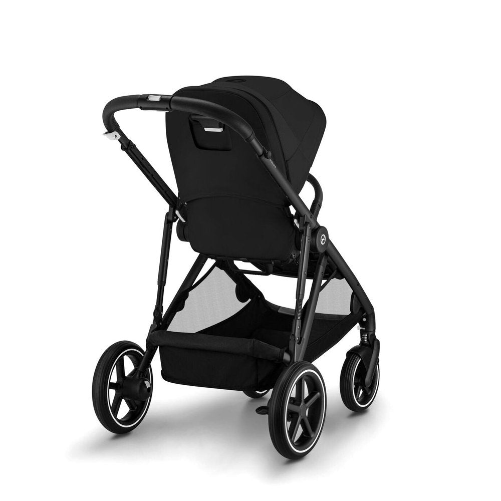 cybex belgique Cybex Gazelle S – Milk Bar