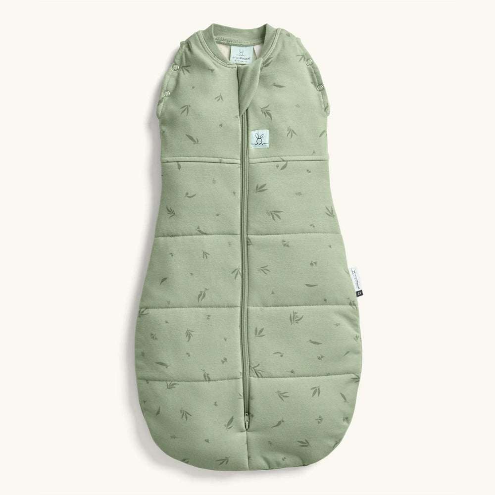 Ergopouch Cocoon Inbakerslaapzak Tog 2,5 - Willow