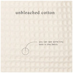 Koeka Voetenzak 0+ 3/5Punts Wafel/Teddy Oslo Natural/Pebble