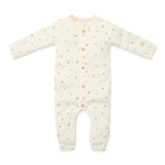 Little Dutch Eendelige Pyjama - Forest Treasures