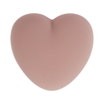 Flow Amsterdam Ruby Nachtlampje - Dusty Pink