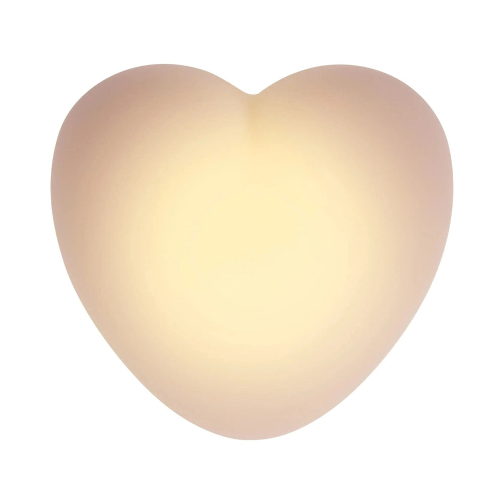 Flow Amsterdam Ruby Nachtlampje - Dusty Pink