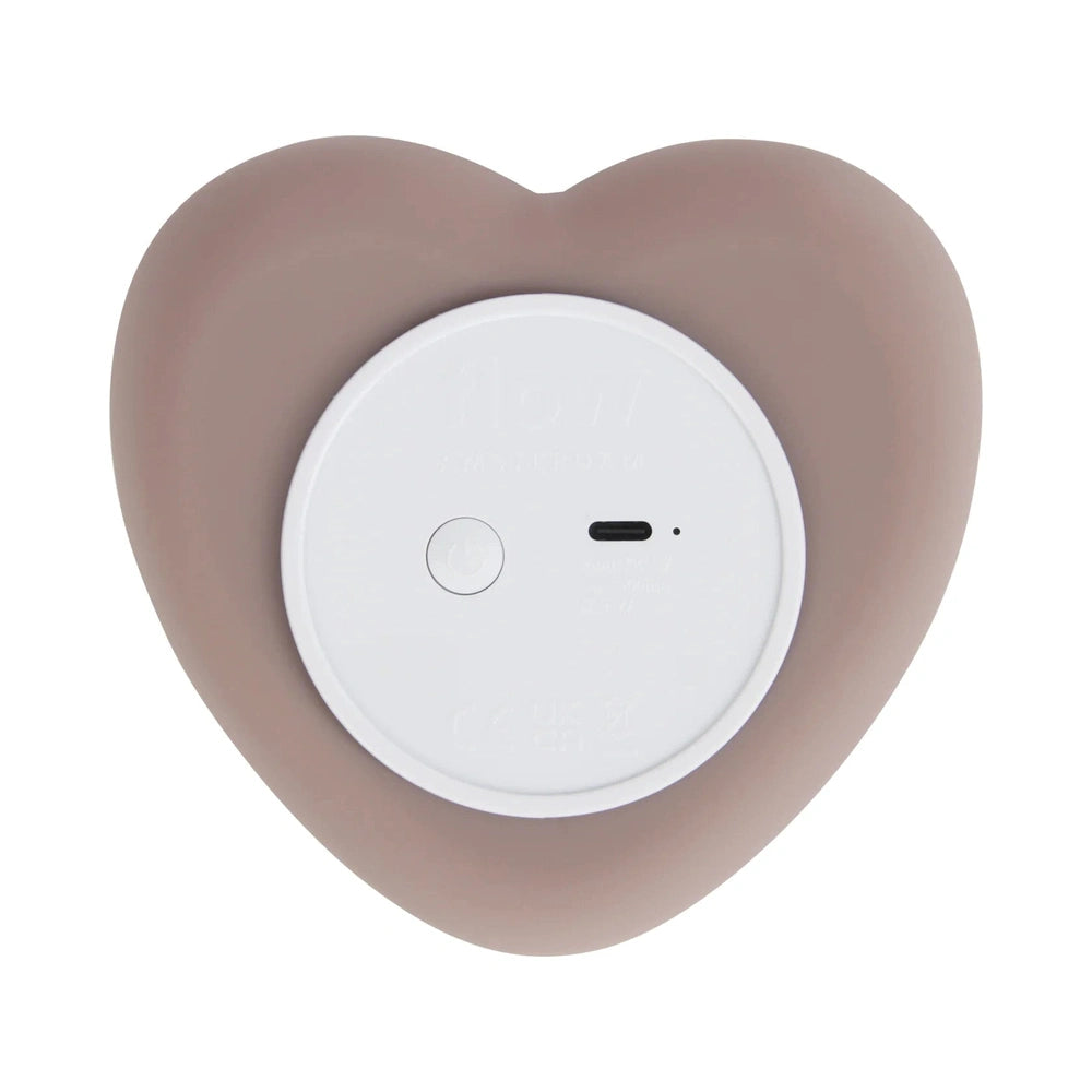 Flow Amsterdam Ruby Nachtlampje - Dusty Pink