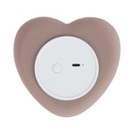 Flow Amsterdam Ruby Nachtlampje - Dusty Pink