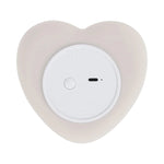 Flow Amsterdam Ruby Nachtlampje - Warm Grey