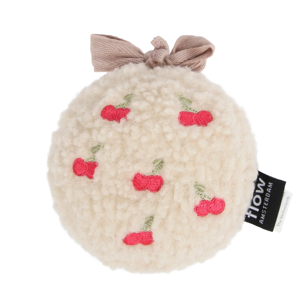 Flow Amsterdam Hartslagcomforter On The Go - Lucy Kersjes