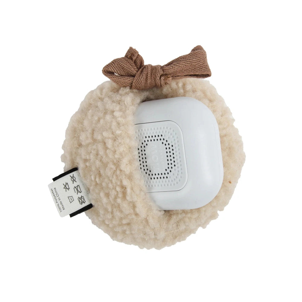 Flow Amsterdam Hartslagcomforter On The Go - Lucy Kersjes