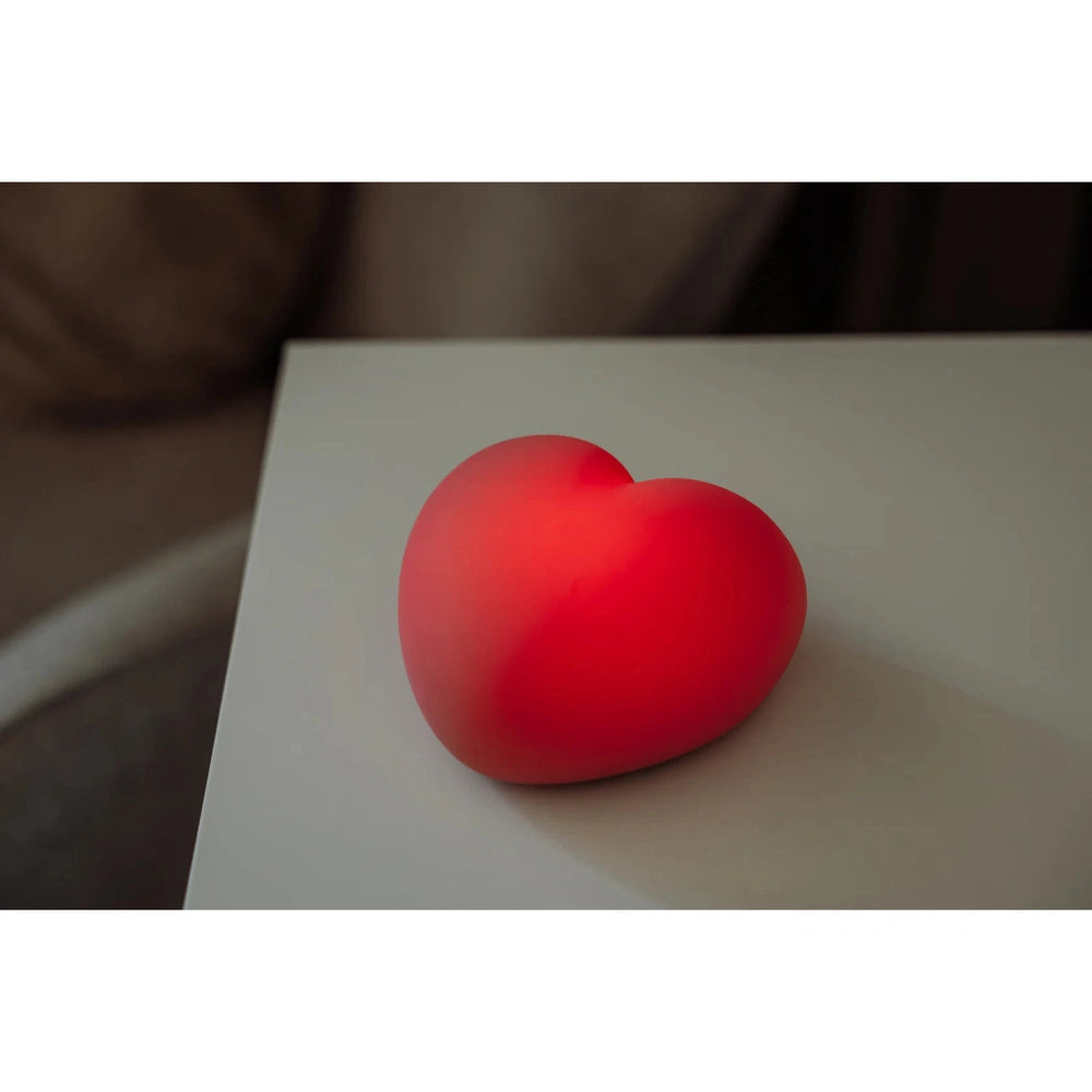 Flow Amsterdam Ruby Nachtlampje - Dusty Pink