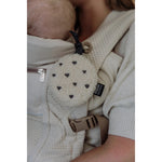 Flow Amsterdam Hartslagcomforter On The Go - Billy Hartjes