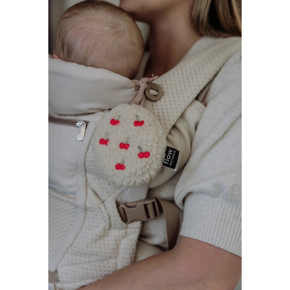 Flow Amsterdam Hartslagcomforter On The Go - Lucy Kersjes