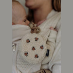 Flow Amsterdam Hartslagcomforter On The Go - Ted Lieveheersbeestje