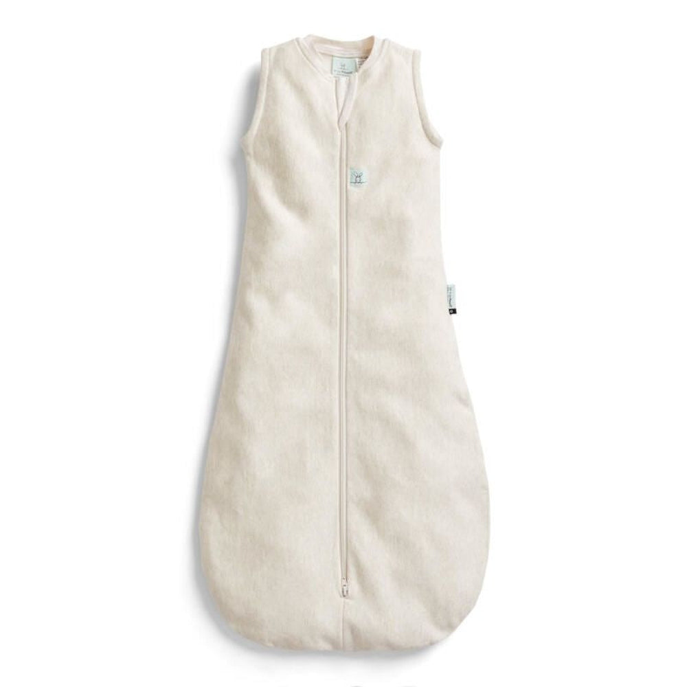 Ergopouch Cocoon Inbakerslaapzak - Oatmeal 1,0 Tog