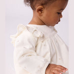 Petit Bateau Jurk ML