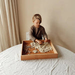 Grennn Houten Speelbak Groot