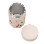 Fresk Bewaarpot/Thermos Voedselcontainer / Food Jar - Rabbit Sandshell