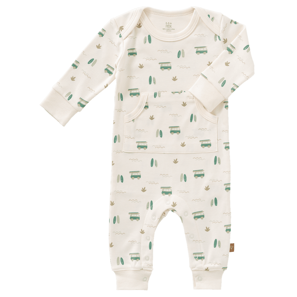 Pyjama zonder voetjes - Surf Boy -