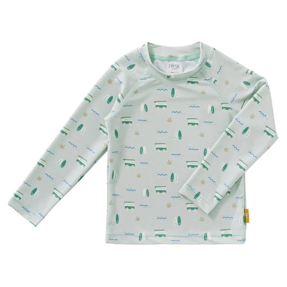 UV Zwemshirt Lange Mouw - Surf Boy