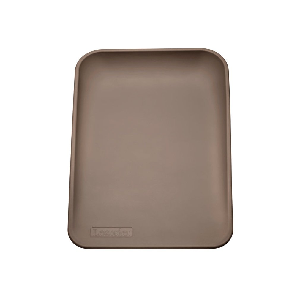 Leander Matty Changing Mat Mocca