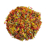 Grennn speelrijst autumn 750 gram