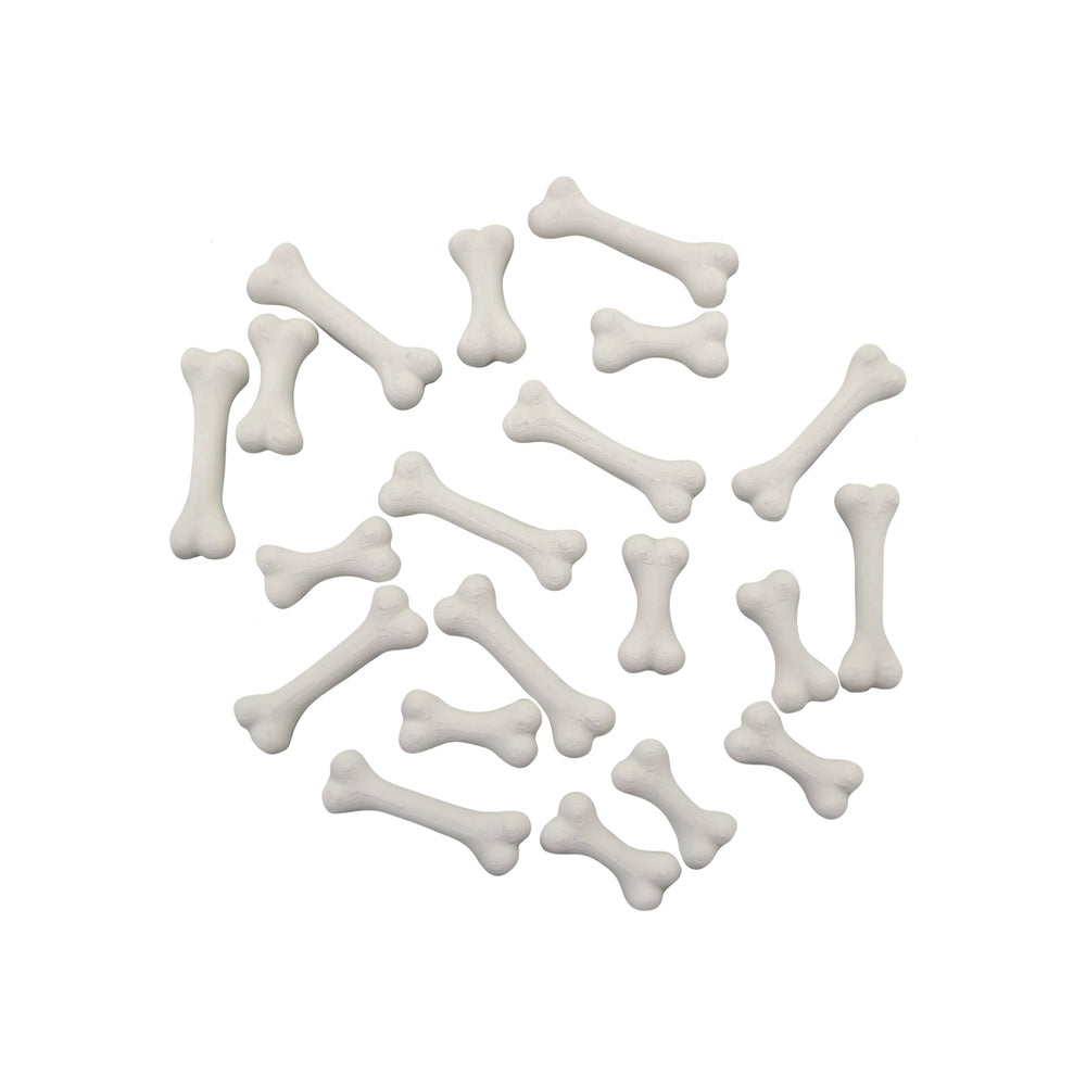 Grennn mini dino botjes 20x