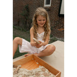 Grennn Houten Speelbak Groot