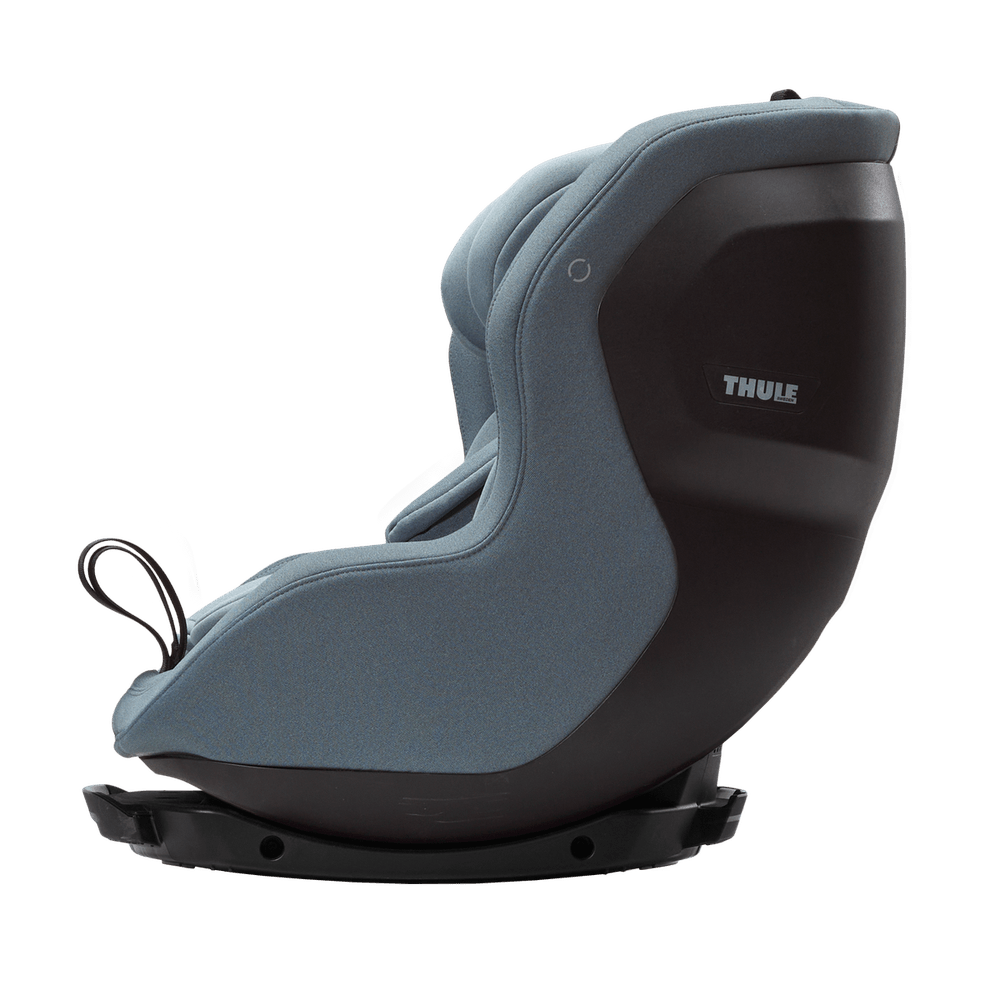 Thule Elm Autostoel - Mid Blue