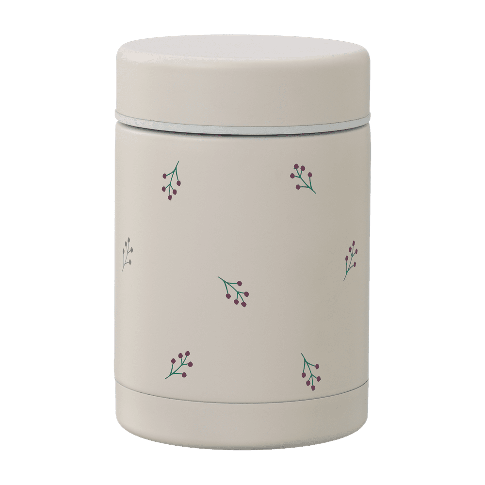 Thermos Voedselcontainer - Berries
