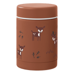 Thermos Voedselcontainer - Deer Amber