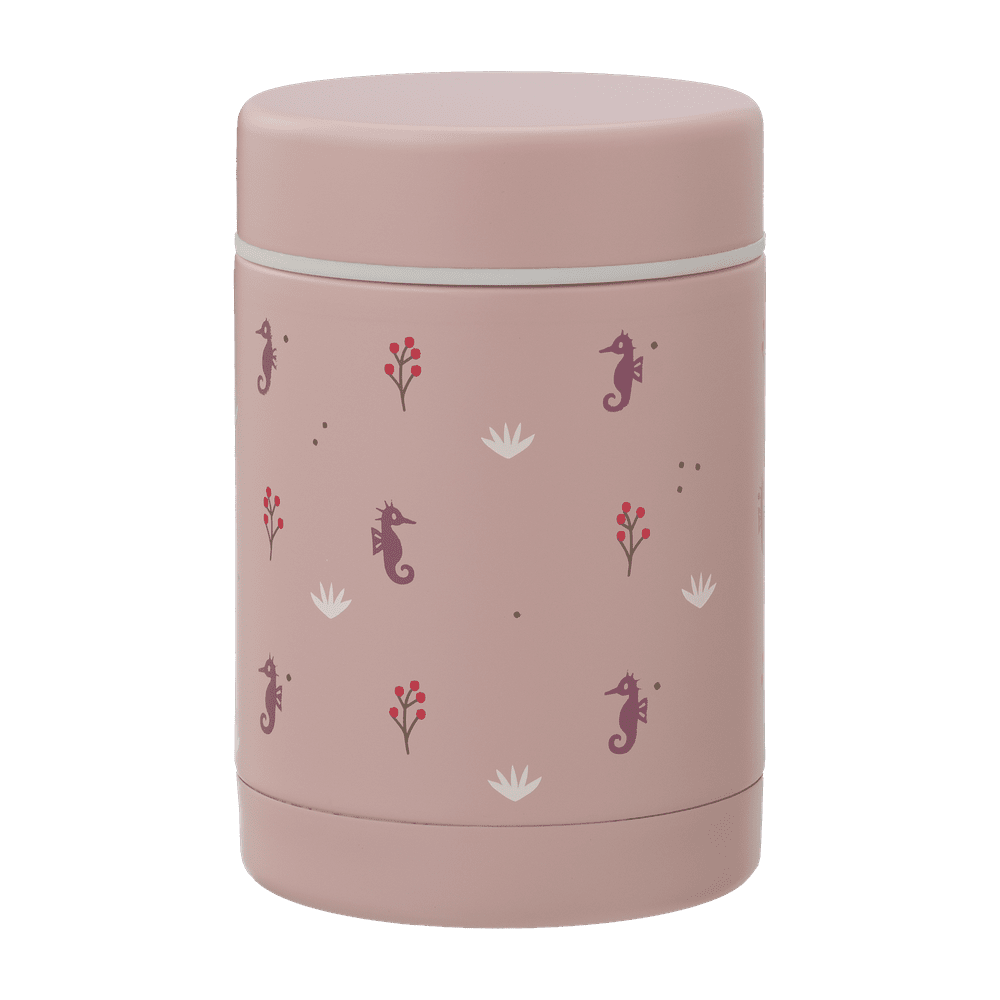 Thermos Voedselcontainer - Seahorse