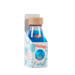 Petit Boum Sensorische Fles Bottle Fish
