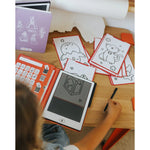 Kidywolf Kidydraw Mini Tekentablet - Kawai