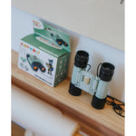 Kidywolf Kidybinoculars Verrekijker - Groen