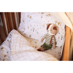 Jollein Knuffel Mick - Hond