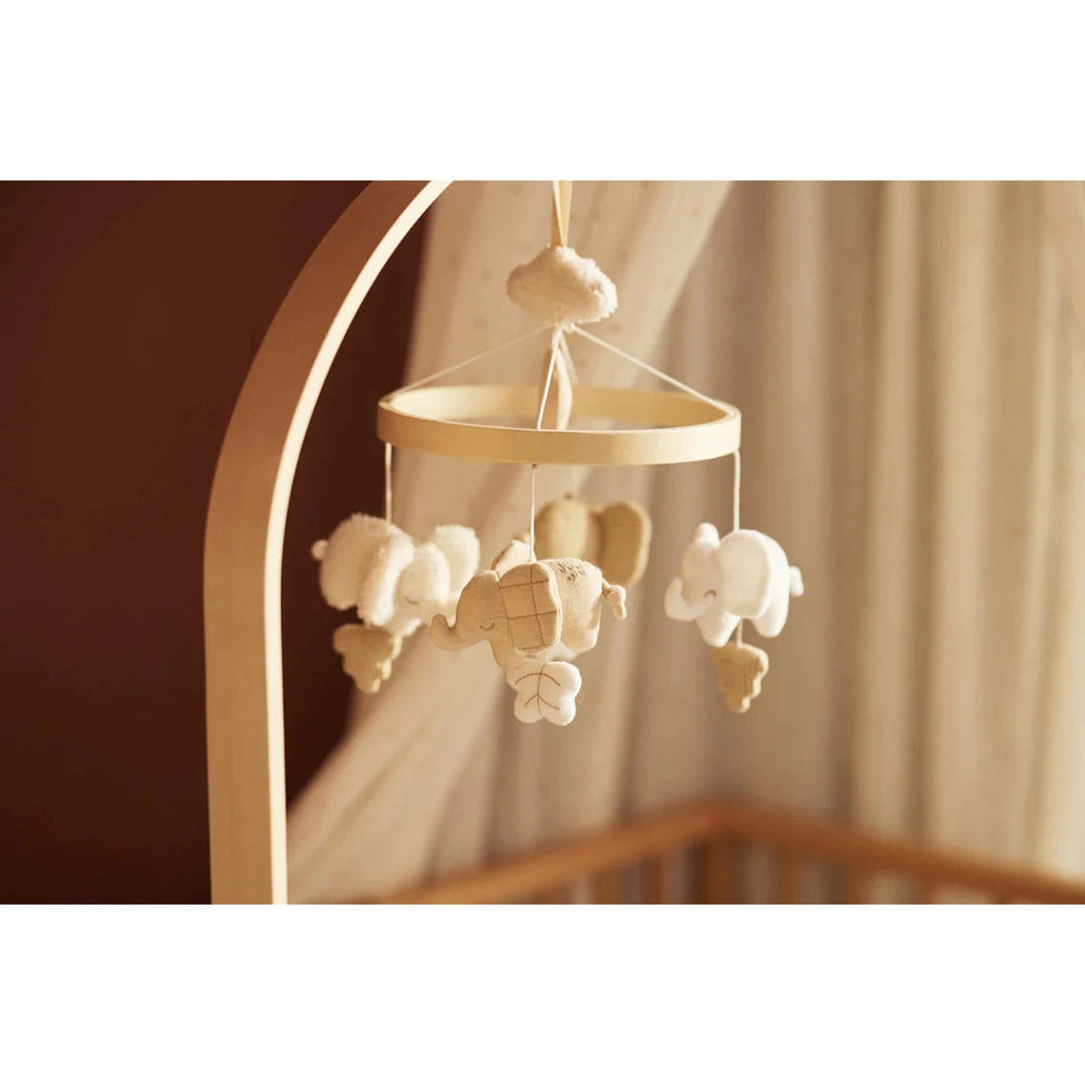 Jollein Babymobiel - Elephant Tales