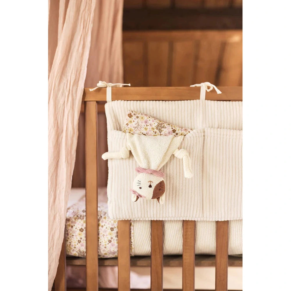 Jollein Speendoekje Jill - Kat