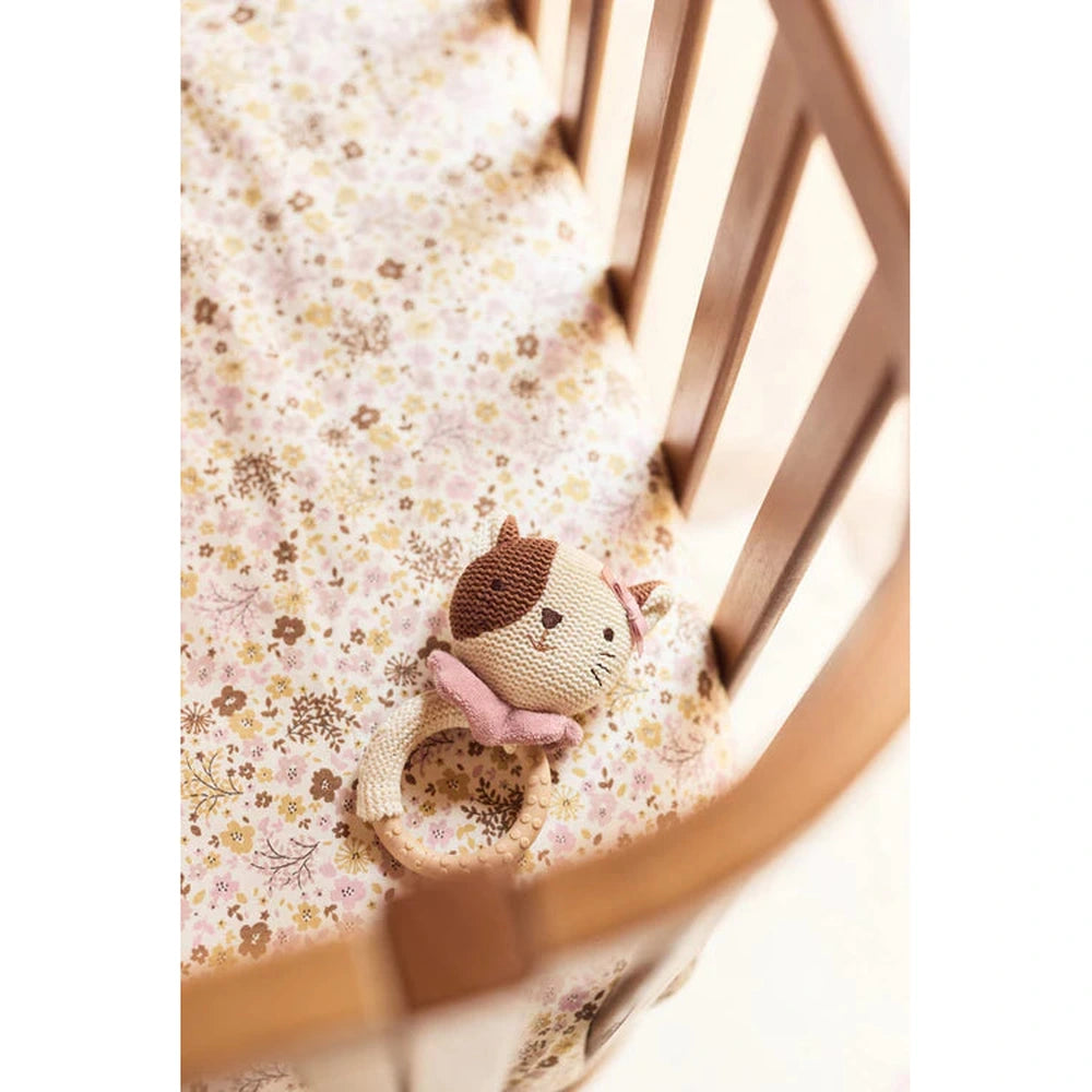 Jollein Bijtring Jill - Kat