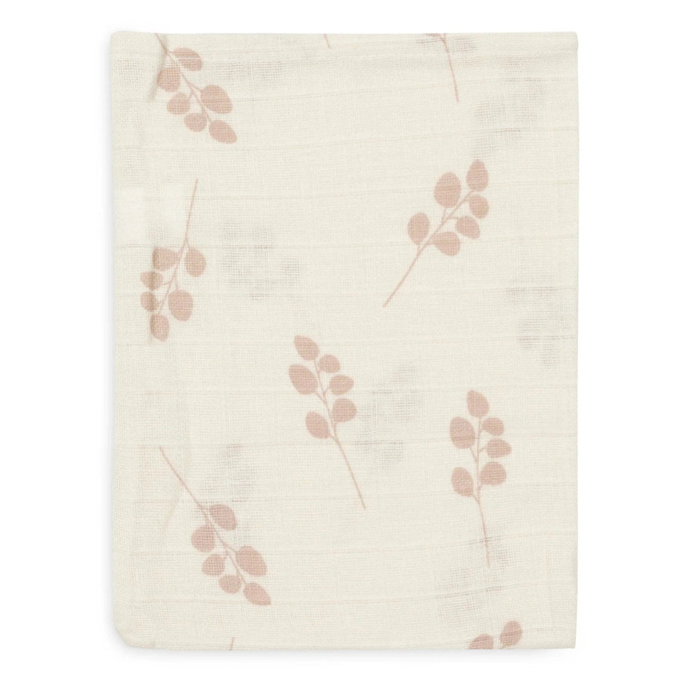 3 Hydrofiele Washandjes - Twig Wild Rose