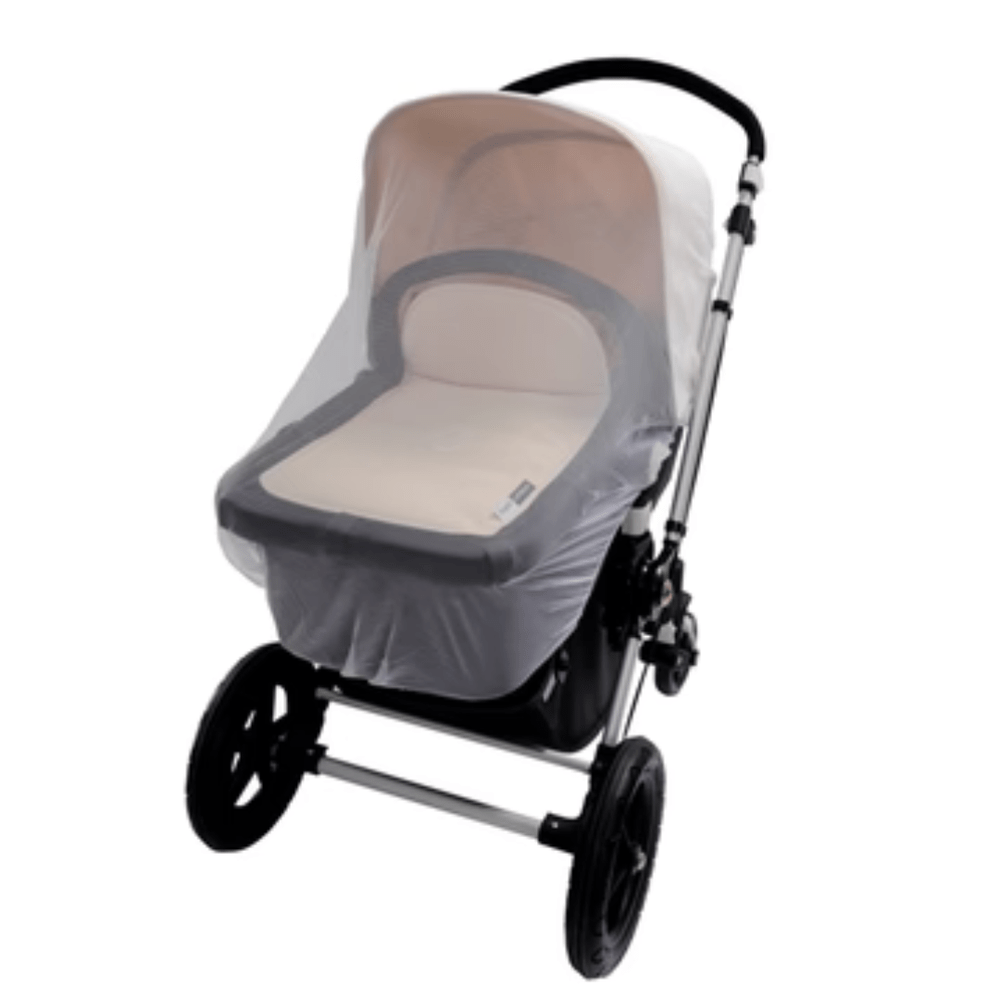 Jollein Anti-muggennet / Muskietennet Kinderwagen