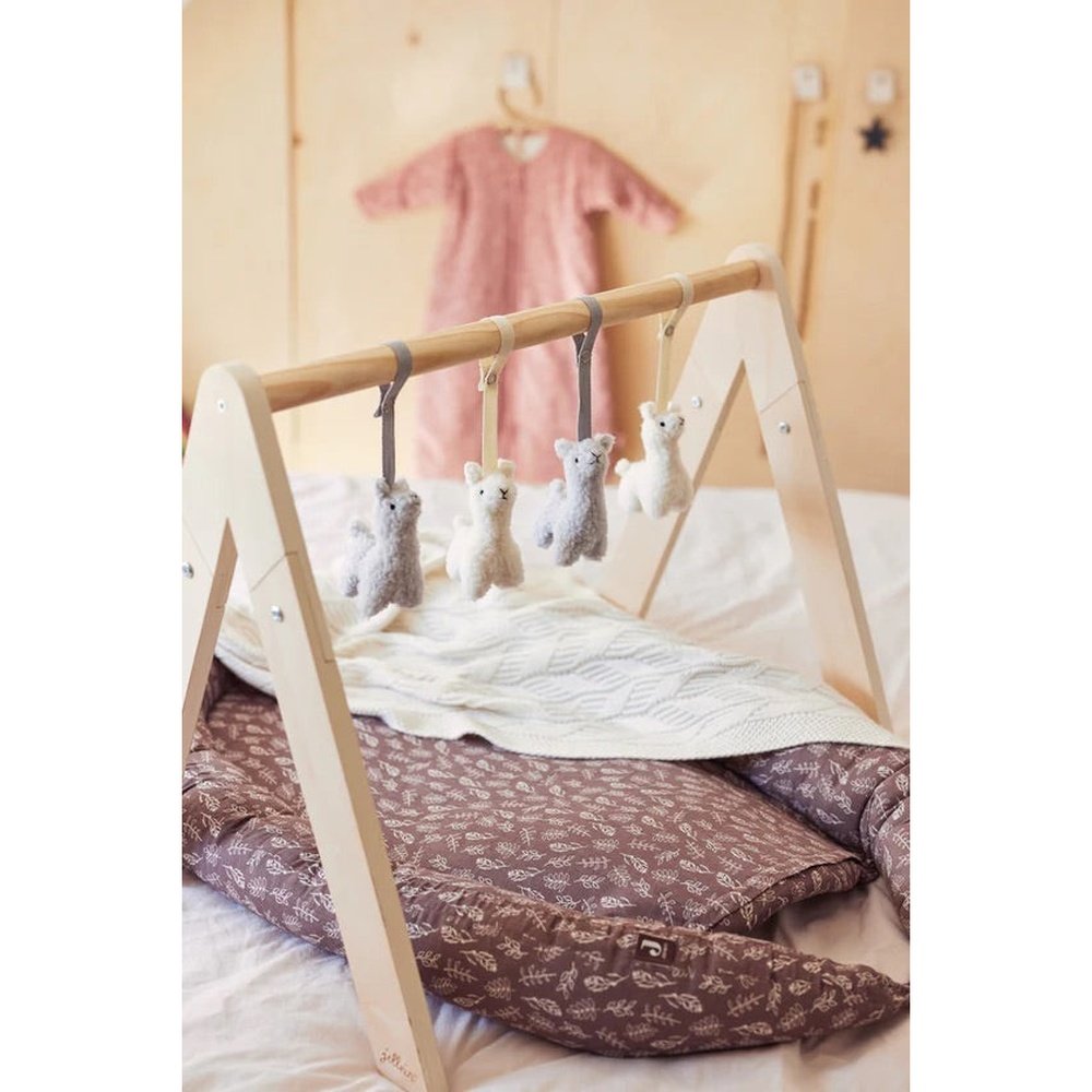 Jollein Babygym Speelboog - Houten Frame