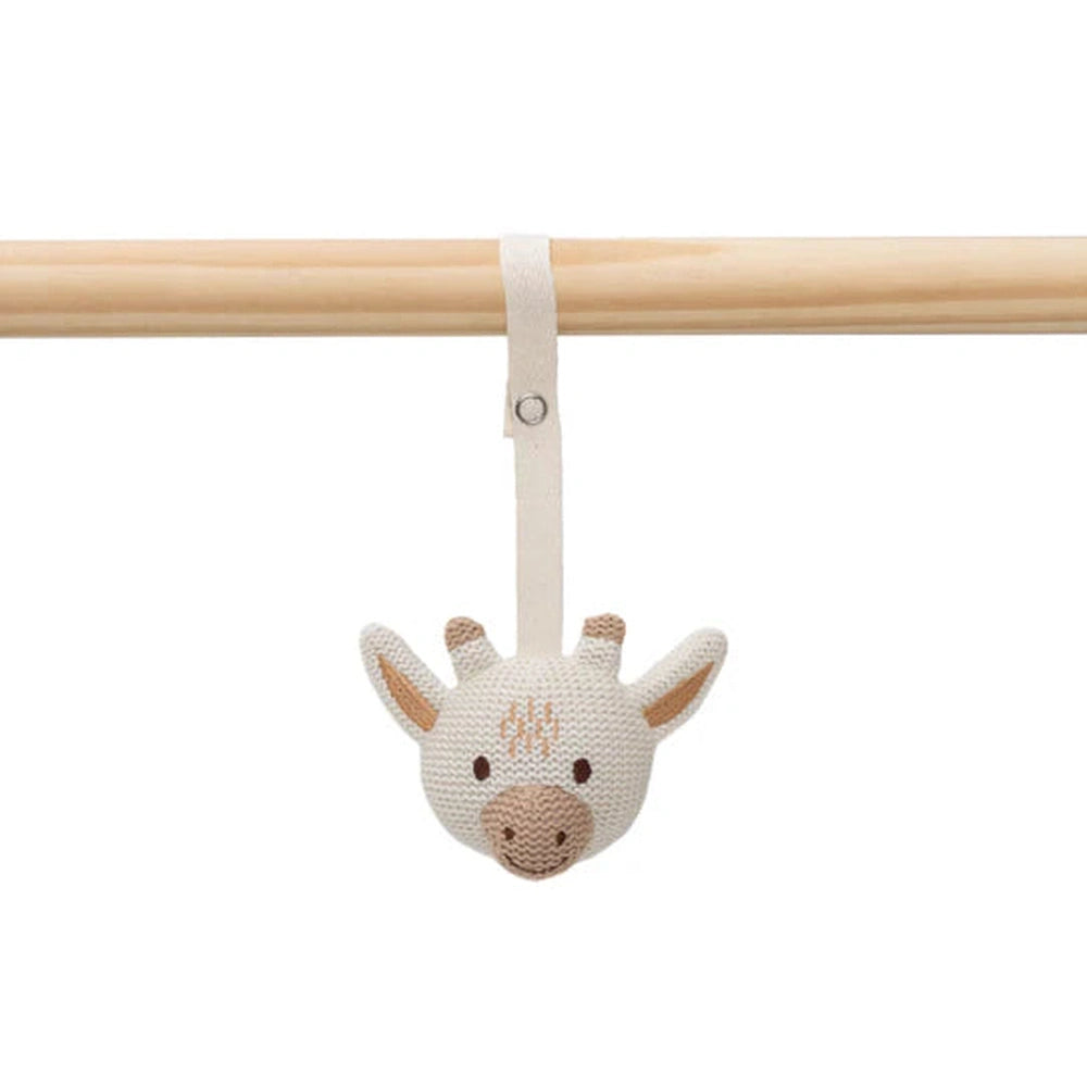 Jollein Babygym Speeltjes - Animals