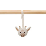 Jollein Babygym Speeltjes - Animals