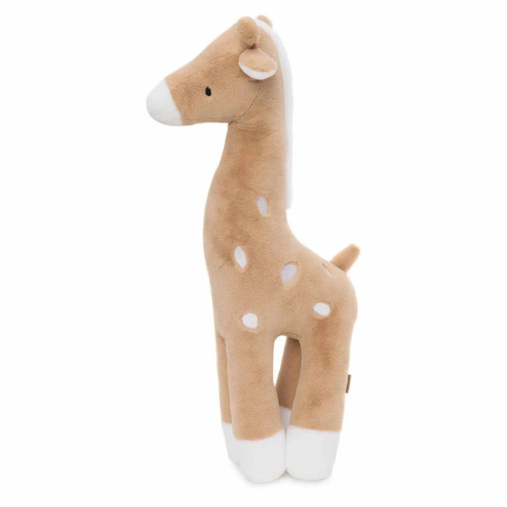 Knuffel Giraffe XL - Biscuit