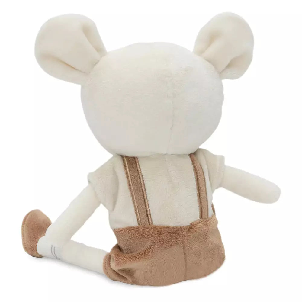 Knuffel Mouse Bowie