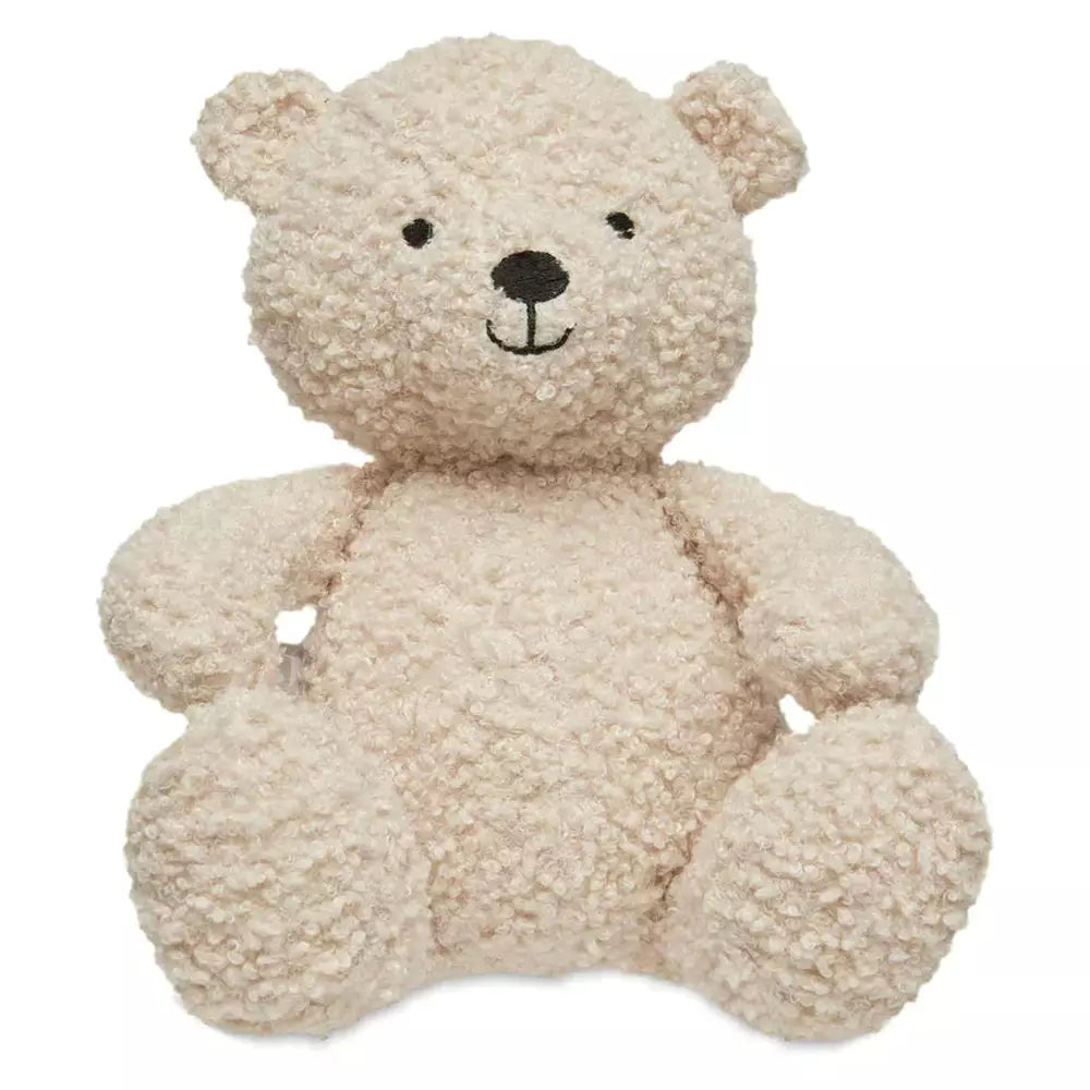 Kopie Knuffel Teddy Bear Natural