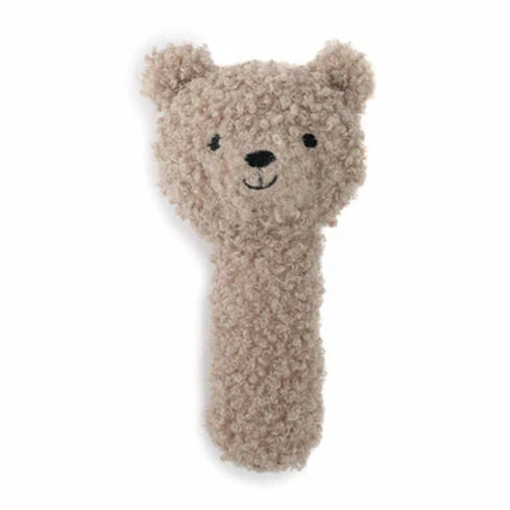 Jollein Rammelaar Beertje - Teddy Bear Olive Green