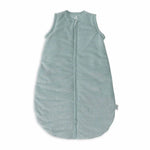 Jollein Slaapzak Met Afritsbare Mouwen - Rib Sea Green - 2.0 / 3.0 TOG