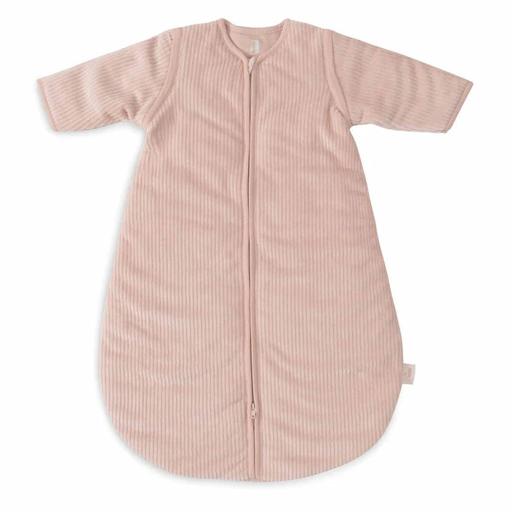 Jollein Schlafsack mit abnehmbaren Ärmeln - Wild Rose